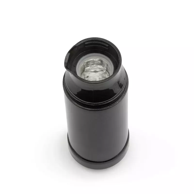 Termospullo JATA HTER2175 0,75 L musta