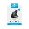 Johdollinen hiiri Sandberg Wired Vertical -hiiri USB Type-A
