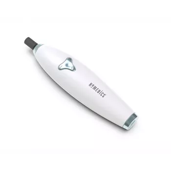 HoMedics Luxury 6-in-1 sähköinen mani/pedi-setti 6 lisäosaa paristo muovi