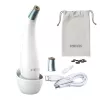 HoMedics MD-1000-EU2 ihonhoitolaite ihon vakuumi-mikrodermabraasio valkoinen