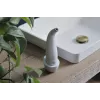 HoMedics MD-1000-EU2 ihonhoitolaite ihon vakuumi-mikrodermabraasio valkoinen