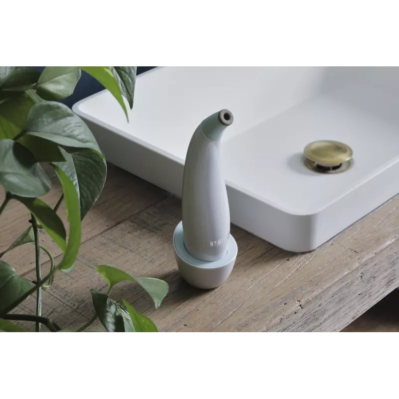 HoMedics MD-1000-EU2 ihonhoitolaite ihon vakuumi-mikrodermabraasio valkoinen