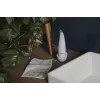 HoMedics MD-1000-EU2 ihonhoitolaite ihon vakuumi-mikrodermabraasio valkoinen