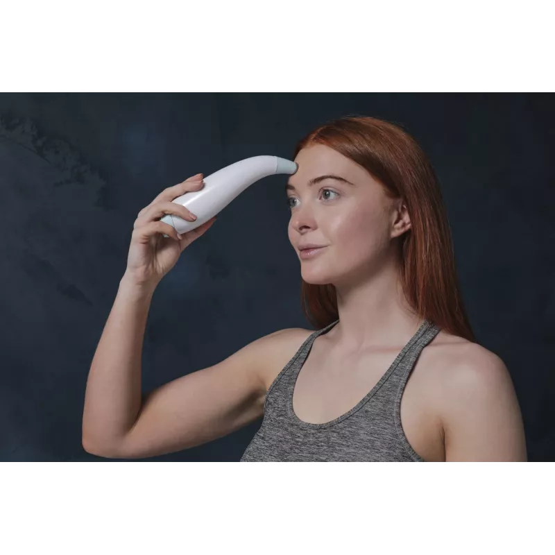 HoMedics MD-1000-EU2 ihonhoitolaite ihon vakuumi-mikrodermabraasio valkoinen