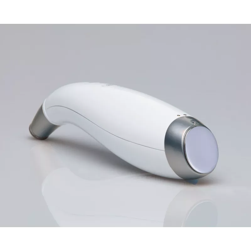 HoMedics MD-1000-EU2 ihonhoitolaite ihon vakuumi-mikrodermabraasio valkoinen