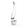 HoMedics MD-1000-EU2 ihonhoitolaite ihon vakuumi-mikrodermabraasio valkoinen