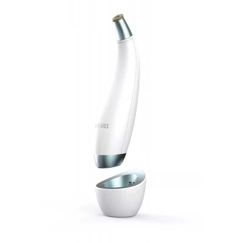 HoMedics MD-1000-EU2 ihonhoitolaite ihon vakuumi-mikrodermabraasio valkoinen