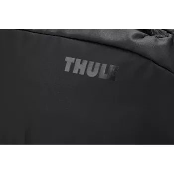 Thule Tact TACTWP05 - musta polyesteri poika olkalaukku