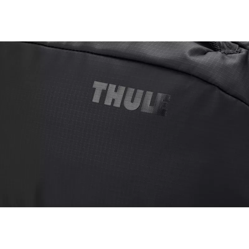 Thule Tact TACTWP05 - musta polyesteri poika olkalaukku