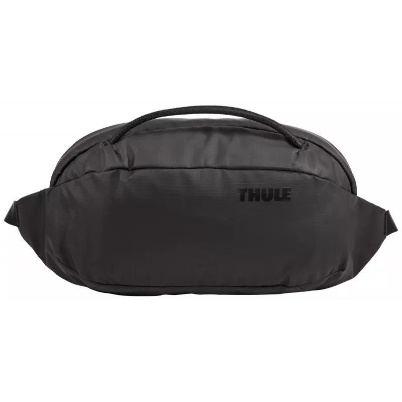 Thule Tact TACTWP05 - musta polyesteri poika olkalaukku