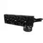Zalman Reserator5 Z36 musta nestejäähdytin 12 cm tuuletin 2,92 mmH2O