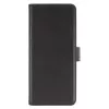 Krusell Galaxy A02 lompakkokotelo 16,5 cm musta 3 korttipaikkaa