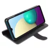 Krusell Galaxy A02 lompakkokotelo 16,5 cm musta 3 korttipaikkaa