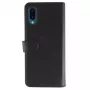Krusell Galaxy A02 lompakkokotelo 16,5 cm musta 3 korttipaikkaa