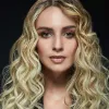 Revamp Progloss Hollywood Curl Automatic kiharrin Warm musta 3 m