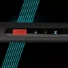 Revamp Progloss Touch Digital hiustensuoristaja Warm musta 3 m