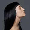 Revamp Progloss Touch Digital hiustensuoristaja Warm musta 3 m