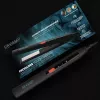 Revamp Progloss Touch Digital hiustensuoristaja Warm musta 3 m