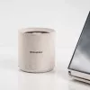 Kannettava kaiutin Tellur Bluetooth-kaiutin vihreä 3W kerma