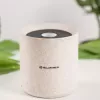 Kannettava kaiutin Tellur Bluetooth-kaiutin vihreä 3W kerma
