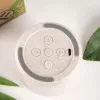 Kannettava kaiutin Tellur Bluetooth-kaiutin vihreä 3W kerma