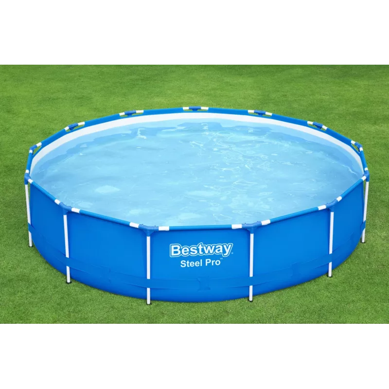 Kehysallas Bestway Steel Pro 13' x 33