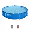 Kehysallas Bestway Steel Pro 13' x 33