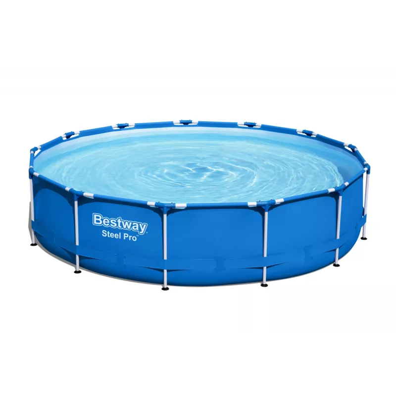 Kehysallas Bestway Steel Pro 13' x 33