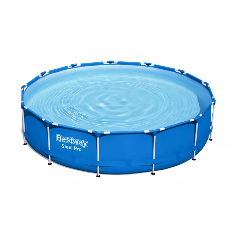 Kehysallas Bestway Steel Pro 13' x 33