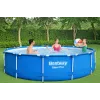Kehysallas Bestway Steel Pro 13' x 33