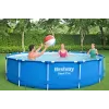 Kehysallas Bestway Steel Pro 13' x 33