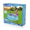 Bestway 57326 lasten kahluuallas puhallettava allas