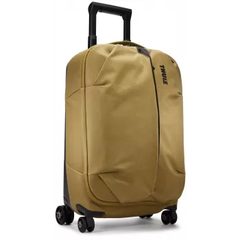 Thule Aion TARS122 - Nutria matkalaukku pehmeä khaki 35 L polyesteri