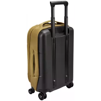 Thule Aion TARS122 - Nutria matkalaukku pehmeä khaki 35 L polyesteri
