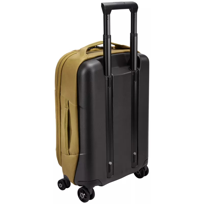 Thule Aion TARS122 - Nutria matkalaukku pehmeä khaki 35 L polyesteri