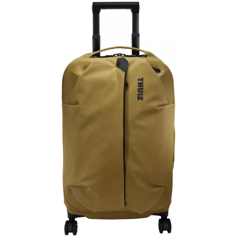 Thule Aion TARS122 - Nutria matkalaukku pehmeä khaki 35 L polyesteri