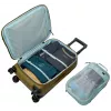 Thule Aion TARS122 - Nutria matkalaukku pehmeä khaki 35 L polyesteri