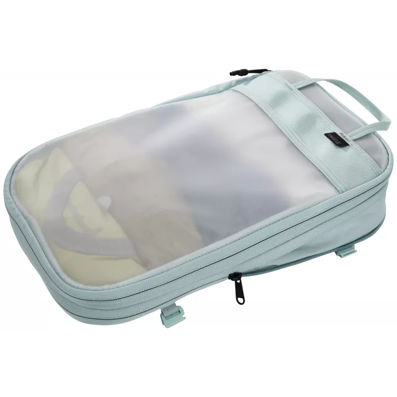 Thule Aion TARS122 - Nutria matkalaukku pehmeä khaki 35 L polyesteri