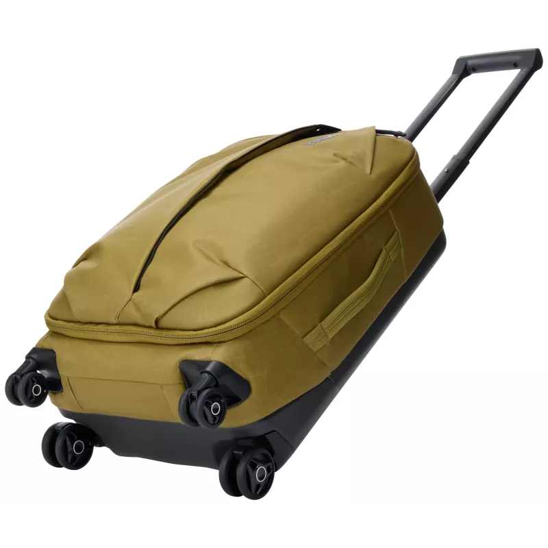 Thule Aion TARS122 - Nutria matkalaukku pehmeä khaki 35 L polyesteri