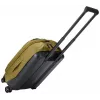 Thule Aion TARS122 - Nutria matkalaukku pehmeä khaki 35 L polyesteri