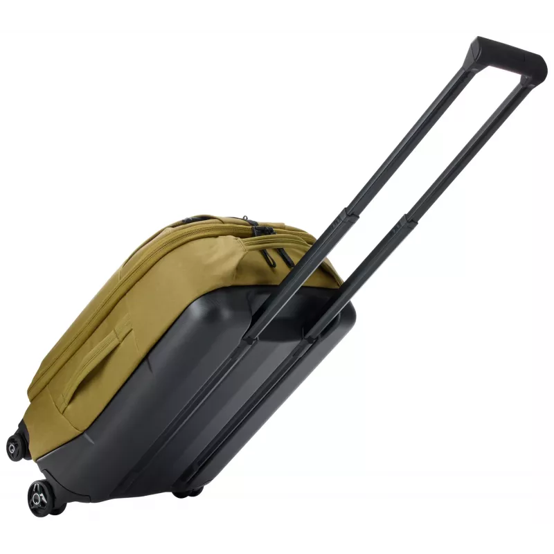 Thule Aion TARS122 - Nutria matkalaukku pehmeä khaki 35 L polyesteri