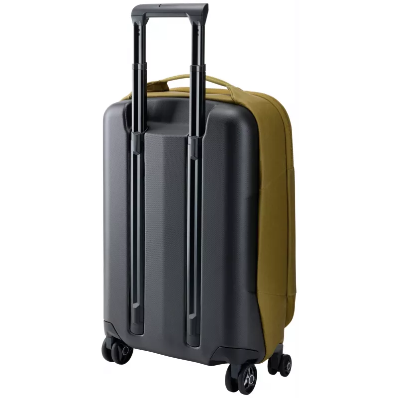 Thule Aion TARS122 - Nutria matkalaukku pehmeä khaki 35 L polyesteri