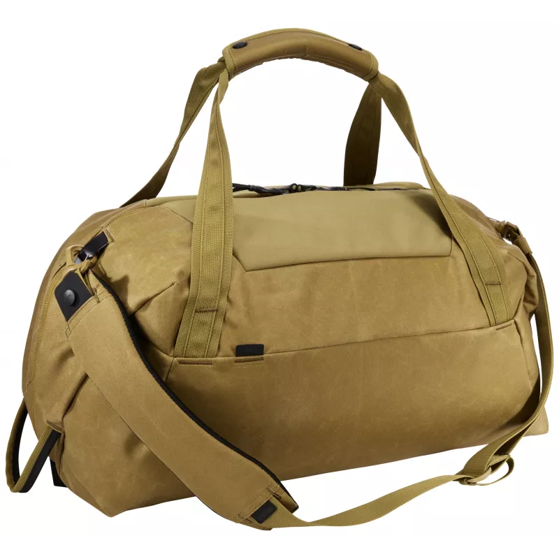 Thule Aion TAWD135 - Nutria merimieskassi 35 L polyesteri khaki