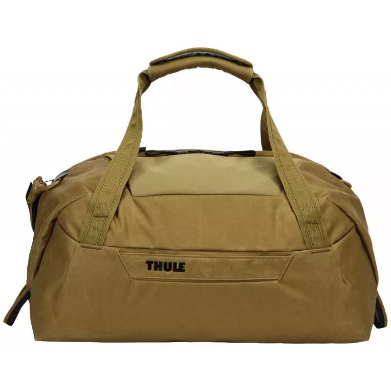 Thule Aion TAWD135 - Nutria merimieskassi 35 L polyesteri khaki