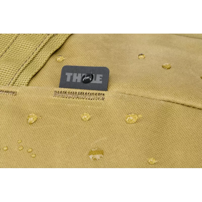 Thule Aion TAWD135 - Nutria merimieskassi 35 L polyesteri khaki
