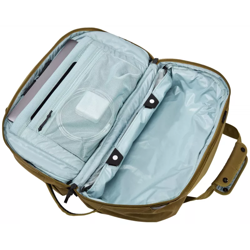 Thule Aion TAWD135 - Nutria merimieskassi 35 L polyesteri khaki