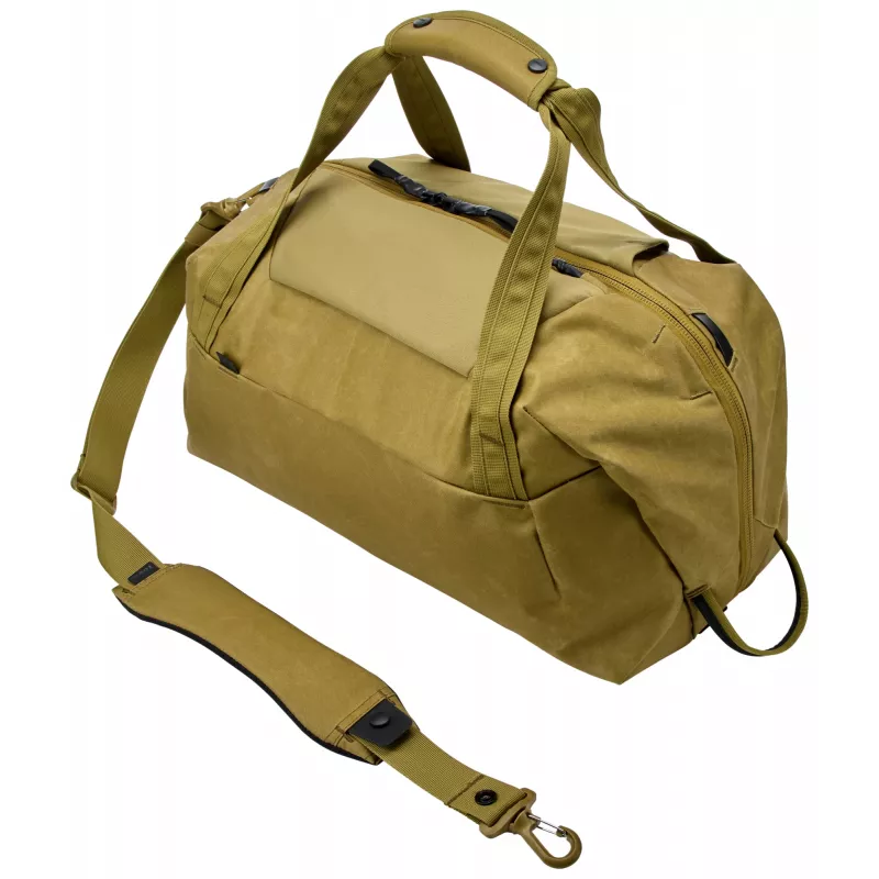 Thule Aion TAWD135 - Nutria merimieskassi 35 L polyesteri khaki