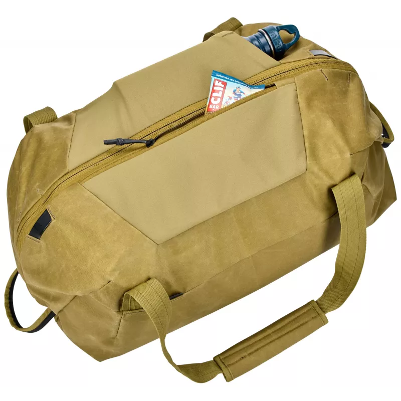 Thule Aion TAWD135 - Nutria merimieskassi 35 L polyesteri khaki