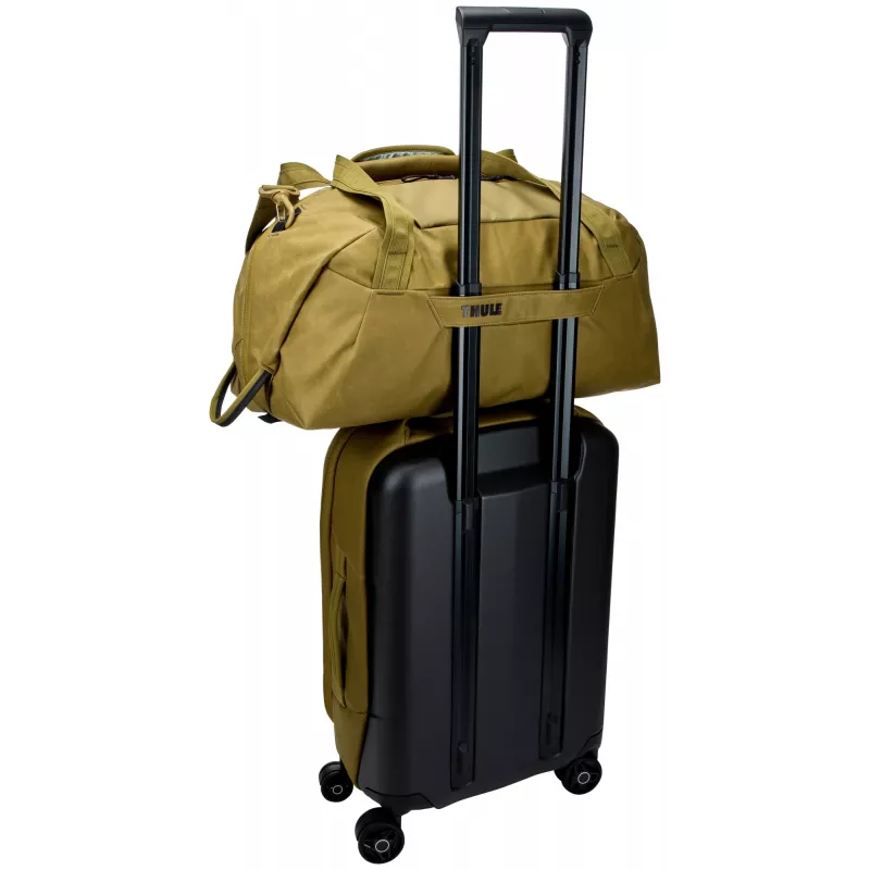 Thule Aion TAWD135 - Nutria merimieskassi 35 L polyesteri khaki