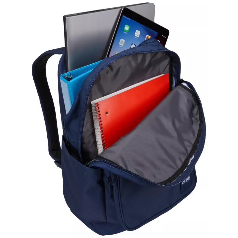 Case Logic CCAM4216 - Dress Blue reppu vapaa-ajan reppu polyesteri